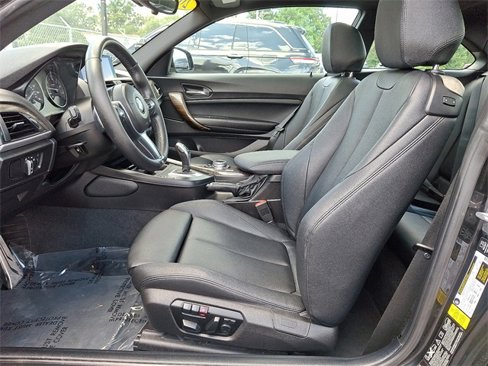 Used 2015 BMW M235i xDrive Coupe image 14