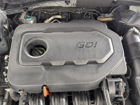 Used 2016 Hyundai Sonata Sport w/ Cargo Package image 10
