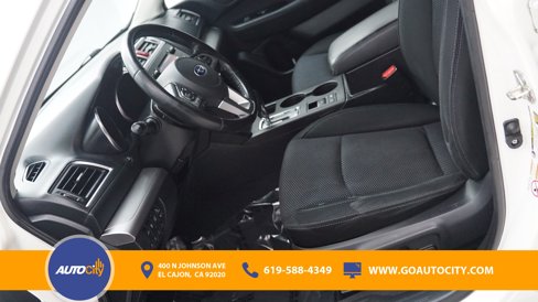 Used 2015 Subaru Outback 2.5i Premium image 9