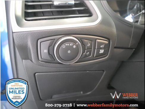Used 2022 Ford Edge SEL w/ Convenience Package image 20