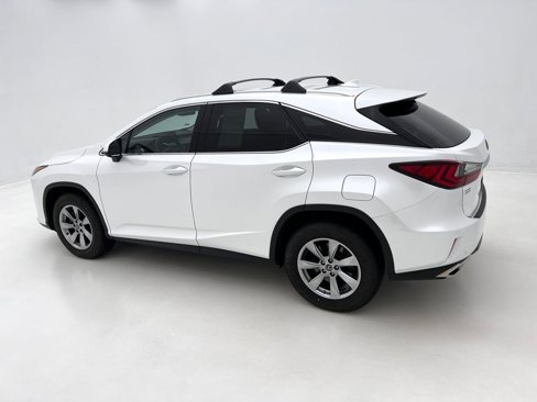 Used 2019 Lexus RX 350 AWD image 10