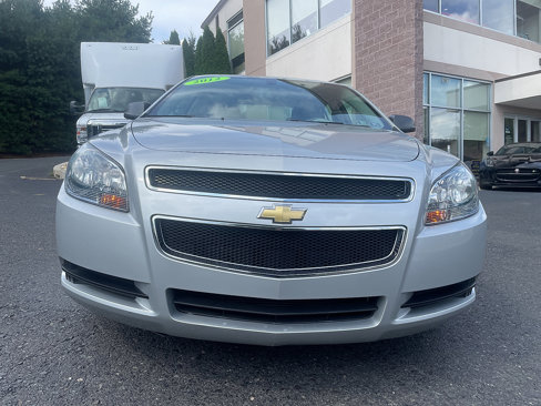 Used 2012 Chevrolet Malibu LS w/ LS Uplevel Package image 13