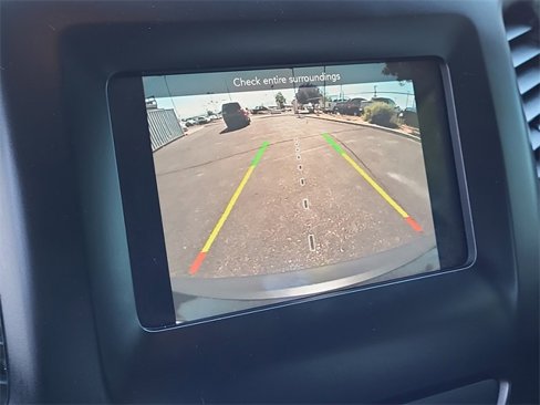 Used 2020 Jeep Cherokee Latitude image 12
