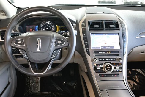 Used 2020 Lincoln MKZ Reserve image 47