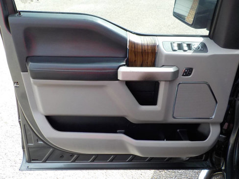 Used 2020 Ford F150 Lariat w/ Equipment Group 501A Mid image 15