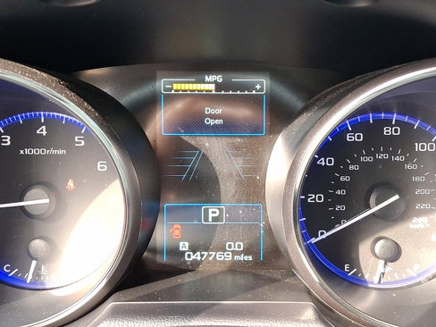 Used 2016 Subaru Outback 2.5i Limited image 22
