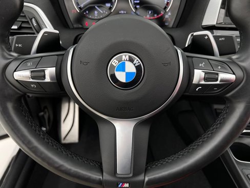 Used 2018 BMW M240i Convertible image 19