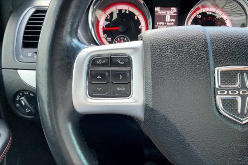 Used 2019 Dodge Grand Caravan GT image 22