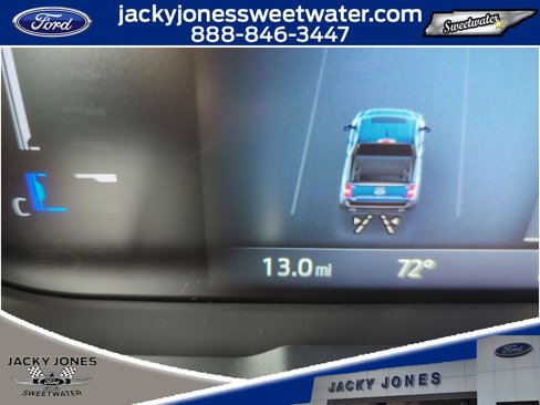 New 2025 Ford Maverick XLT image 17