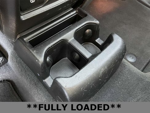 Used 2021 Jeep Grand Cherokee L Overland w/ Luxury Tech Group IV image 12