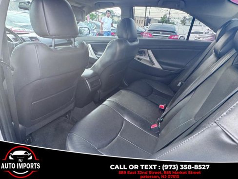 Used 2009 Toyota Camry LE image 15