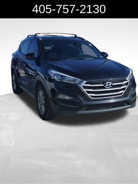 Used 2018 Hyundai Tucson SEL image 2