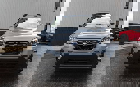 Used 2023 Subaru Crosstrek 2.5i Sport image 5