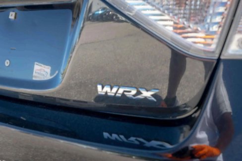 Used 2013 Subaru Impreza WRX Hatchback image 17