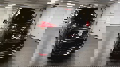 Used 2018 Nissan Rogue SV image 75