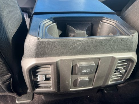 Used 2015 Ford F150 XLT w/ Equipment Group 301A Mid image 15
