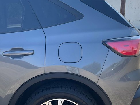 Certified 2022 Ford Escape SE w/ SE Sport Appearance Package image 20