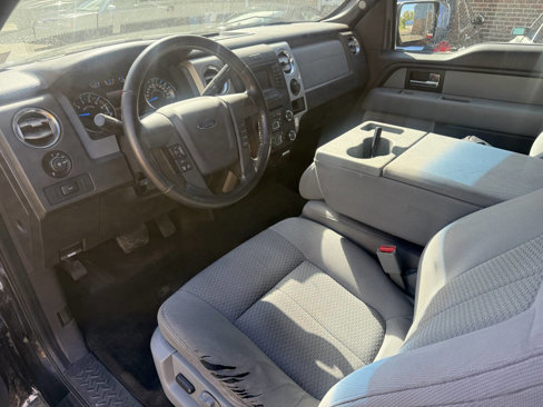 Used 2014 Ford F150 XLT w/ Equipment Group 301A Mid image 15