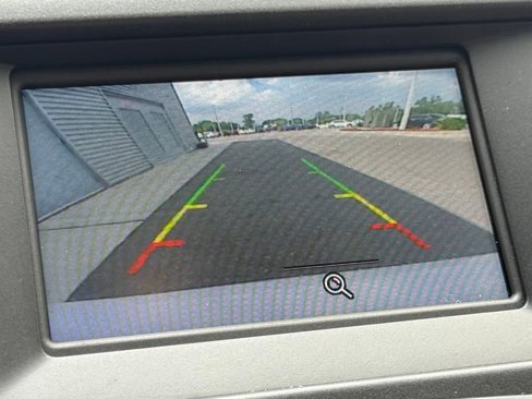 Used 2016 Ford Fusion SE image 19