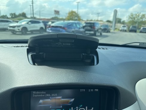 Used 2014 Chevrolet Cruze LT image 29