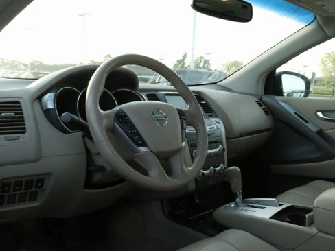 Used 2011 Nissan Murano SL image 33