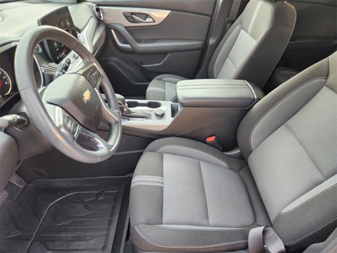 Used 2023 Chevrolet Blazer LT w/ Convenience Package image 11