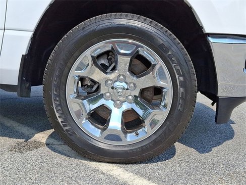 Certified 2022 RAM 1500 Big Horn image 26