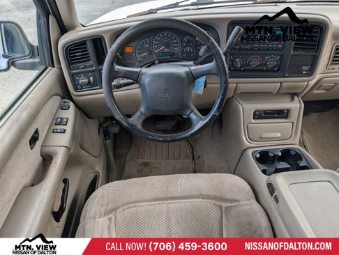 Used 2002 Chevrolet Silverado 1500 LS w/ Electrical Convenience Pkg image 10