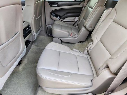 Used 2015 Chevrolet Tahoe LT image 29