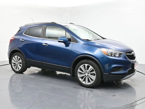 Used 2019 Buick Encore Preferred image 7