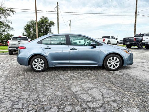 Used 2023 Toyota Corolla LE image 8
