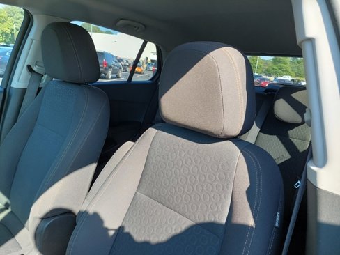 Used 2021 Chevrolet Trax LS w/ Tint and Cruise Package image 6