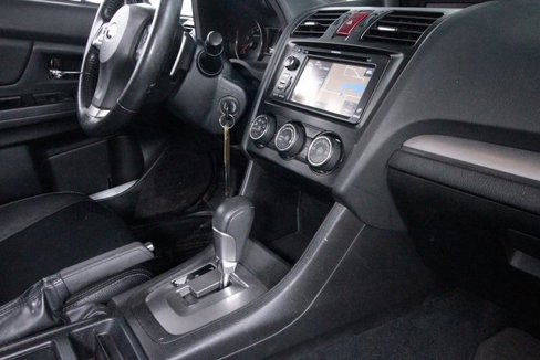 Used 2013 Subaru Crosstrek 2.0i Limited image 29