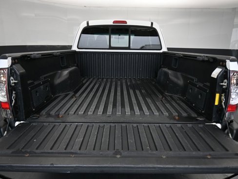 Used 2011 Toyota Tacoma 2WD Access Cab image 37