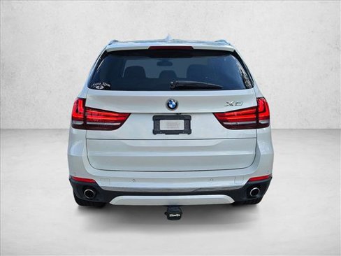 Used 2014 BMW X5 sDrive35i image 6