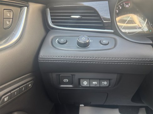 Used 2019 Buick LaCrosse Premium w/ Driver Confidence Package II image 29