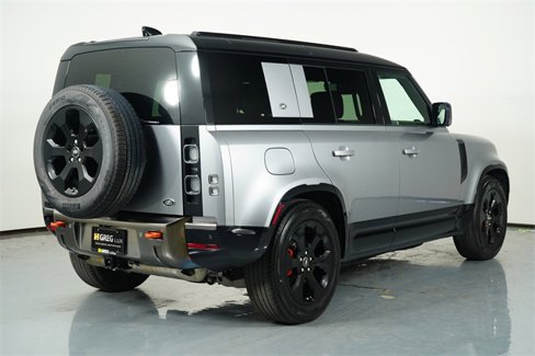 Used 2020 Land Rover Defender 110 X image 10