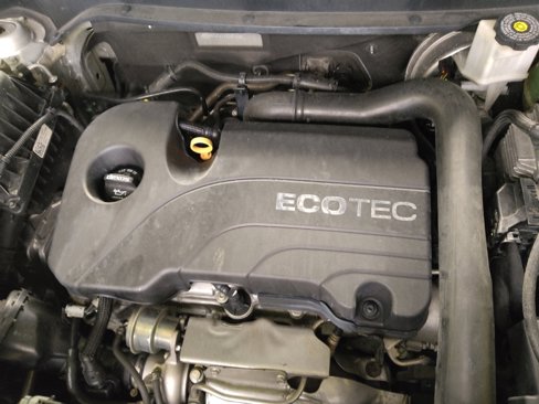 Used 2018 Chevrolet Equinox LS image 30