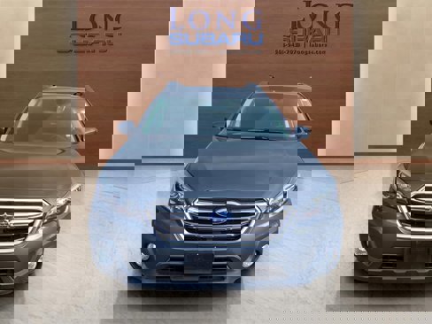 Used 2019 Subaru Outback 2.5i Premium image 3