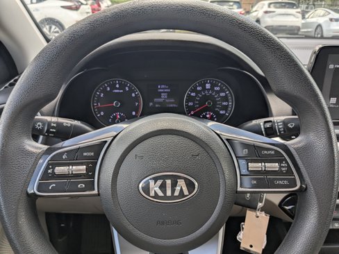 Used 2019 Kia Forte LXS image 22