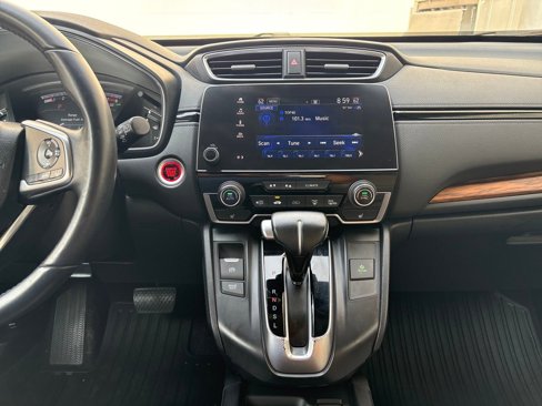 Used 2018 Honda CR-V EX-L image 19