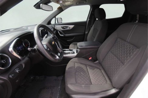 Used 2021 Chevrolet Blazer LT image 11