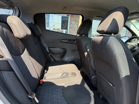 Used 2019 Chevrolet Spark LS image 19