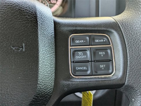 Used 2019 RAM 1500 Express w/ Express Value Package image 23