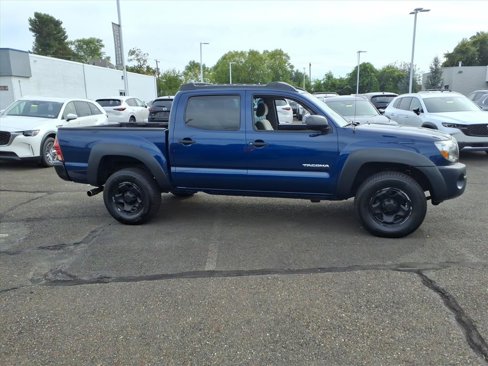 Used 2008 Toyota Tacoma 4x4 Double Cab image 7