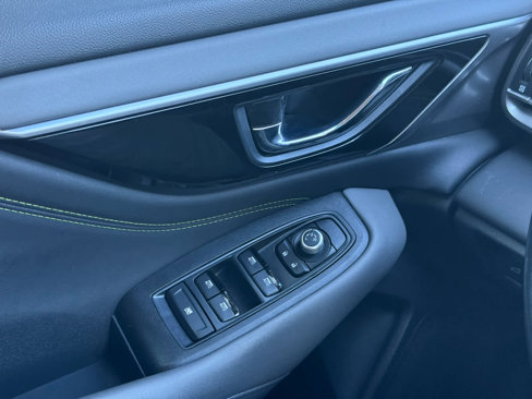 Used 2022 Subaru Outback Onyx Edition XT image 32