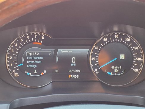 Used 2018 Ford Explorer Platinum image 21