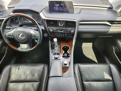 Used 2018 Lexus RX 350 FWD image 26