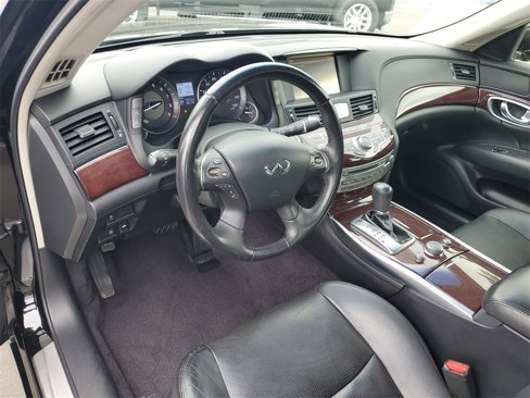 Used 2015 INFINITI Q70 3.7 image 16