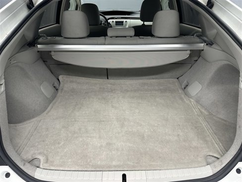 Used 2014 Toyota Prius Two image 17